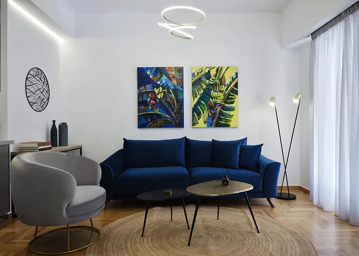 Sissini Spring Pearl 2Bd