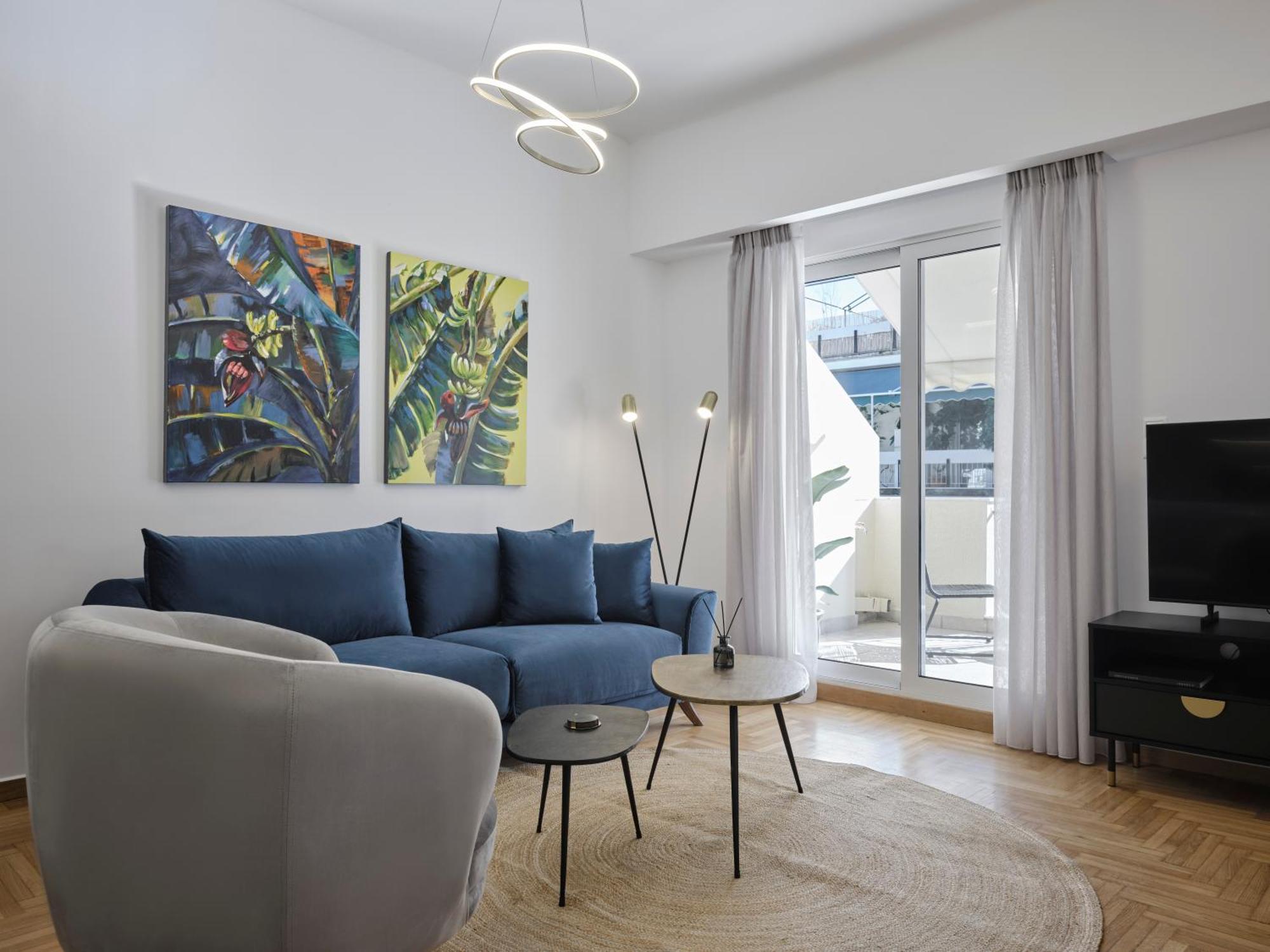 Apartment Sissini Spring Pearl 2bd