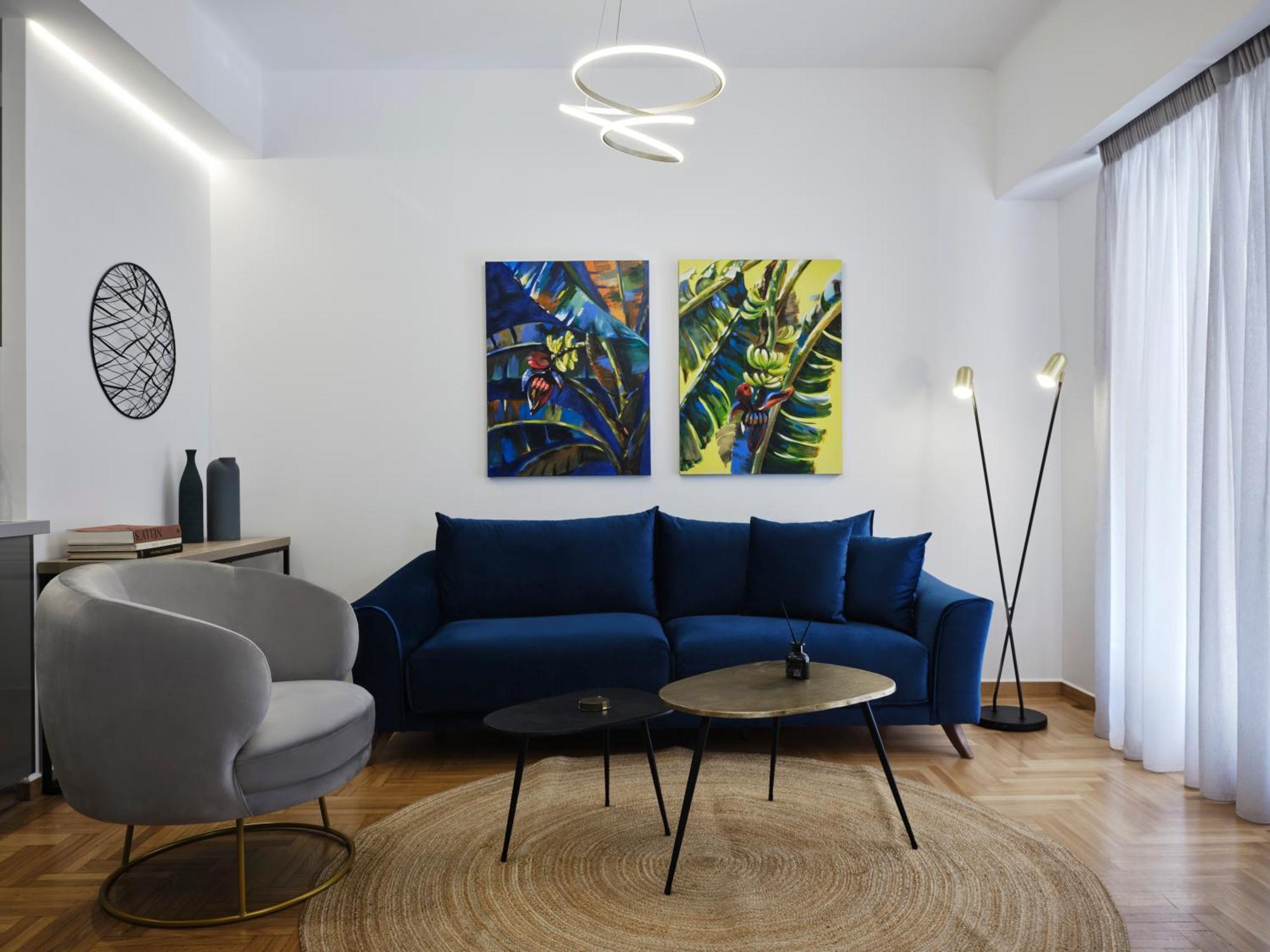 Sissini Spring Pearl 2bd Apartment *