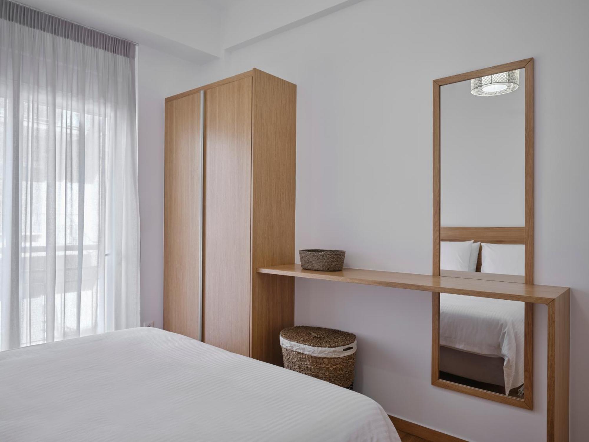 Apartment Sissini Spring Pearl 2bd Athens