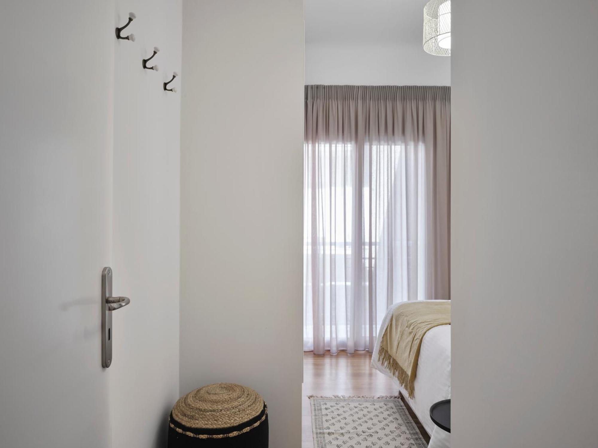 Apartment Sissini Spring Pearl 2bd *