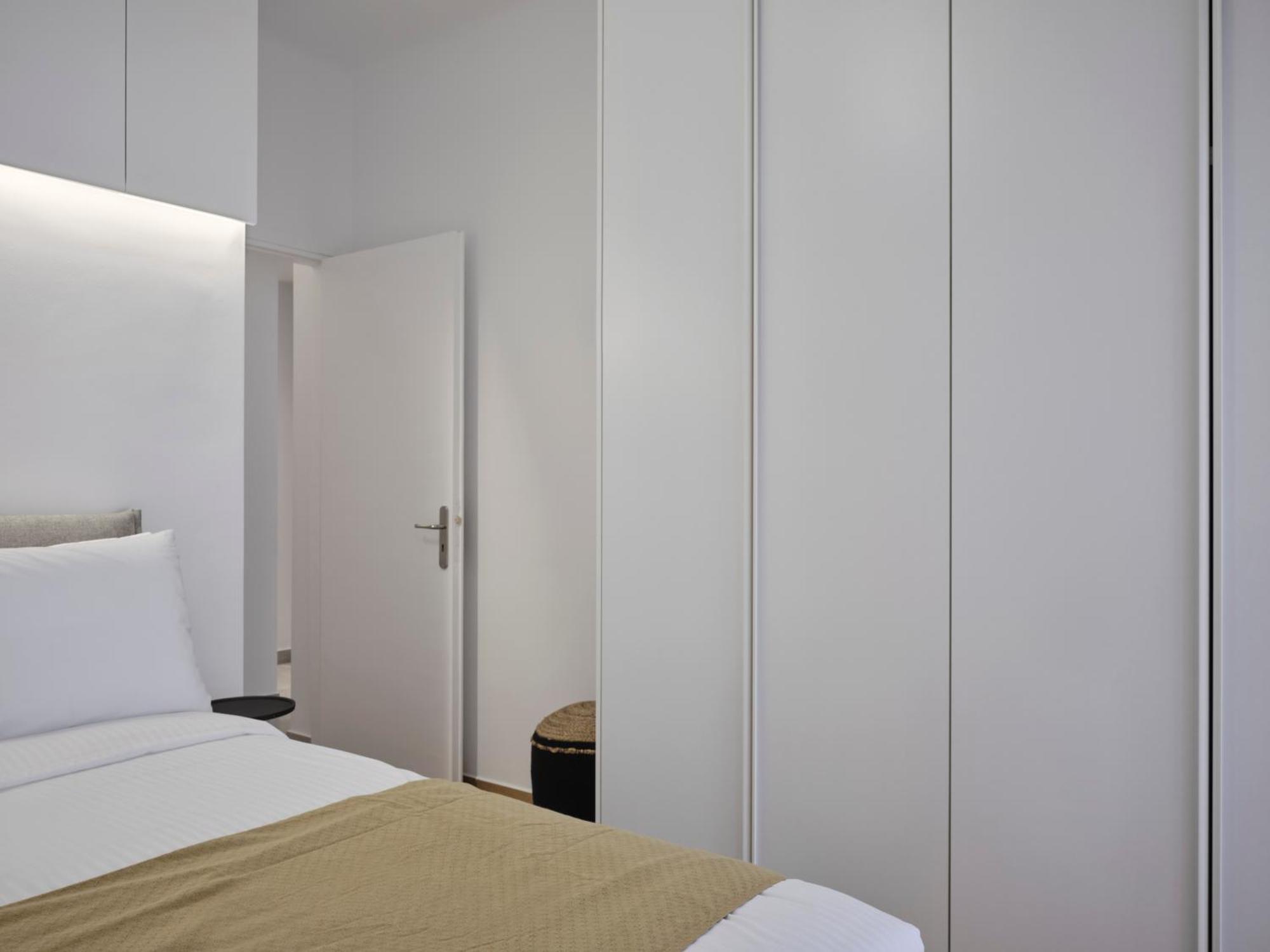 Apartment Sissini Spring Pearl 2bd