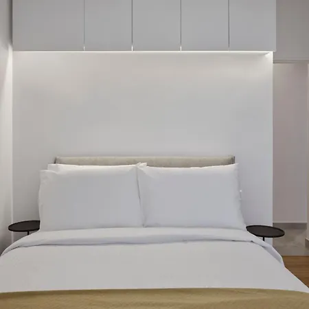 Apartmán Sissini Spring Pearl 2Bd Atény Exteriér fotografie