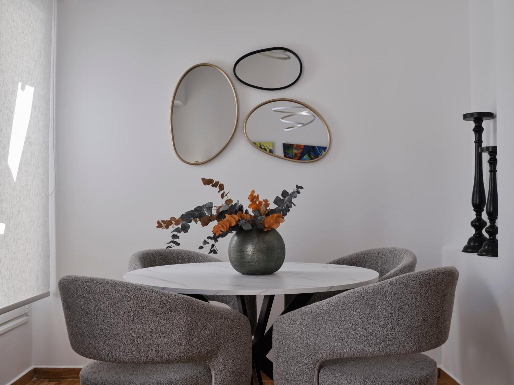 Sissini Spring Pearl 2bd Atene