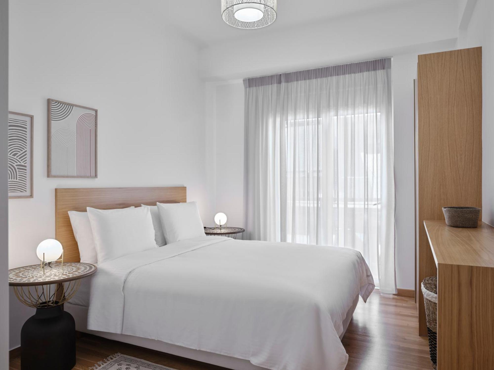 Appartamento Sissini Spring Pearl 2bd
