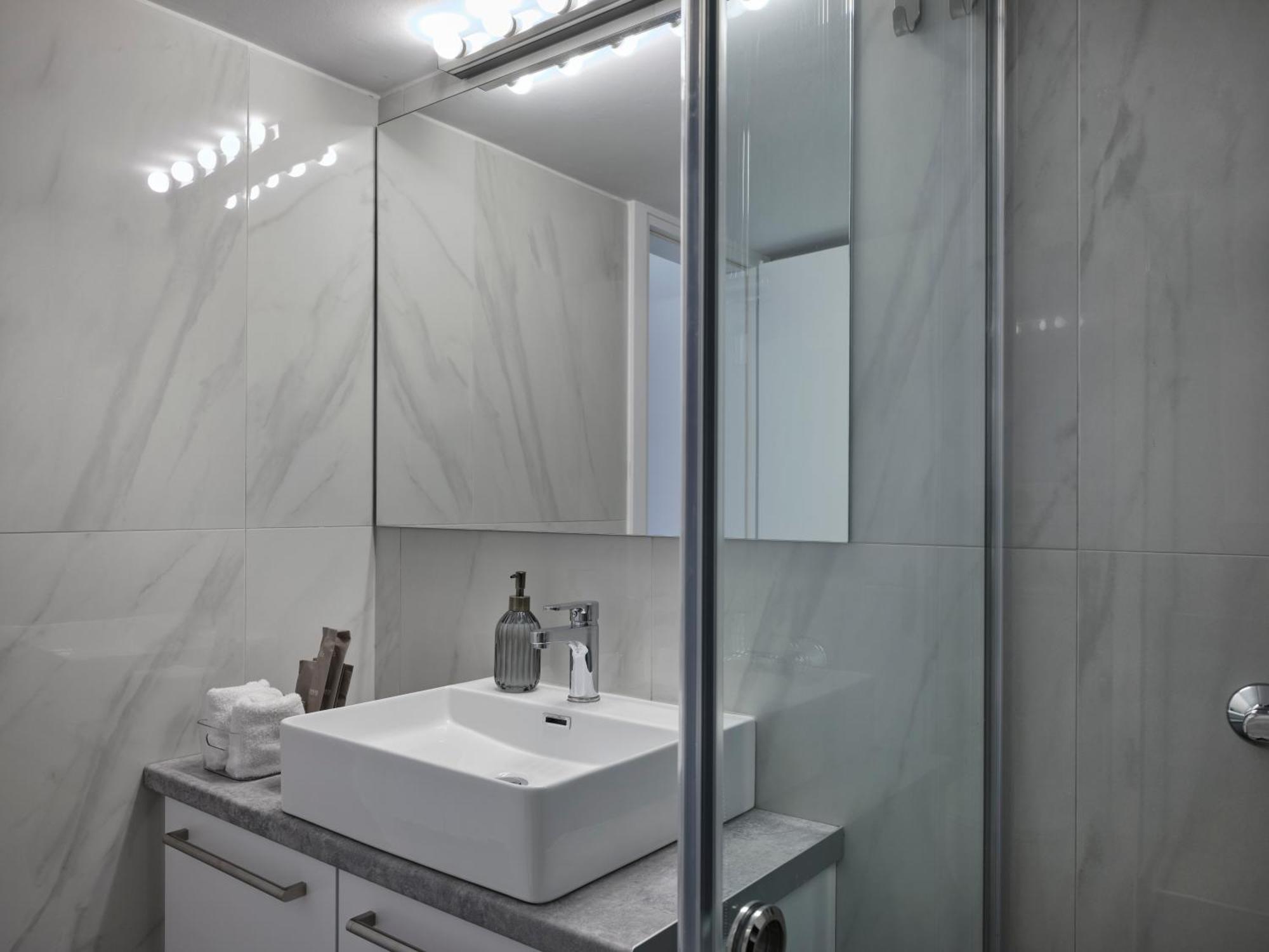 Sissini Spring Pearl 2bd Διαμέρισμα